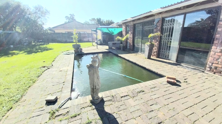 3 Bedroom Property for Sale in Willow Park Eastern Cape
